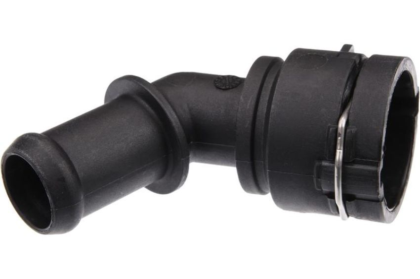 URO Parts 1J0122291D Cooling Hose Connector