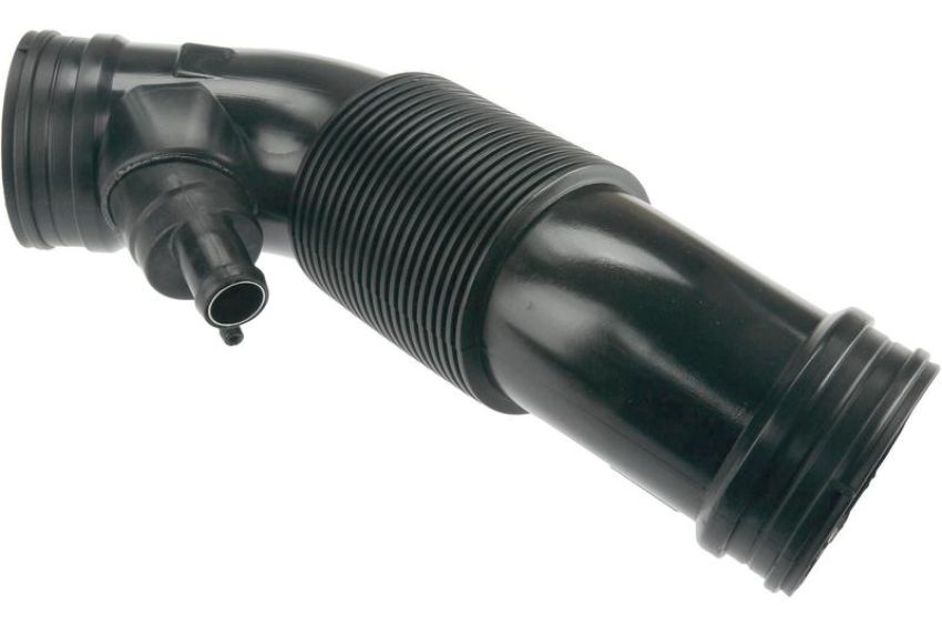 URO Parts 1J0129684G Air Mass Meter Hose