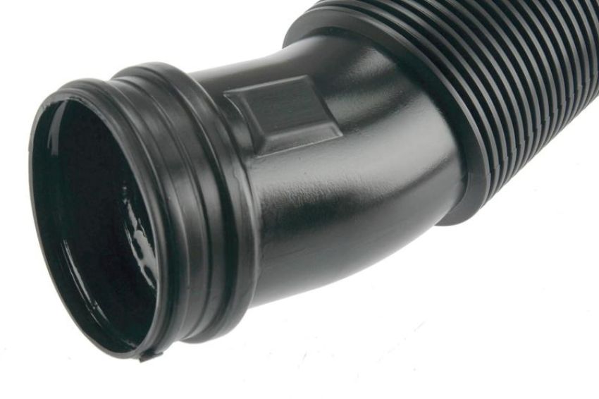 URO Parts 1J0129684G Air Mass Meter Hose