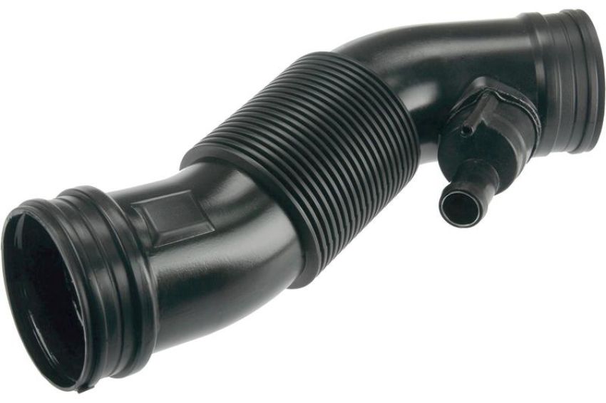 URO Parts 1J0129684G Air Mass Meter Hose
