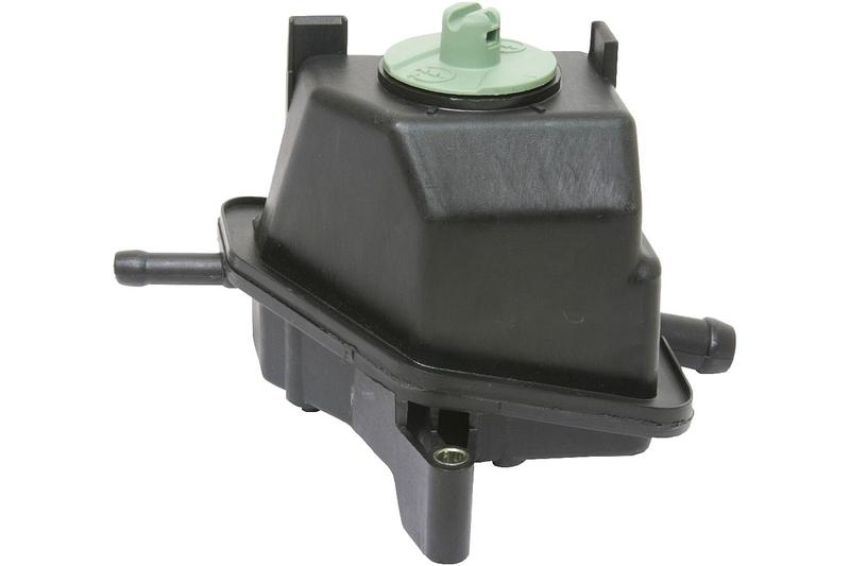 URO Parts 1J0422371C Power Steering Reservoir