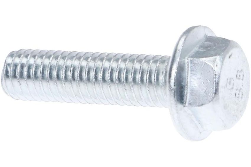 URO Parts 1J0803219 Battery Hold Down Clamp