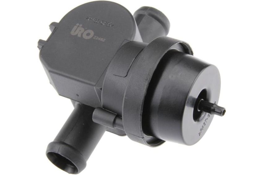 URO Parts 1J0819809 Heater Control Valve