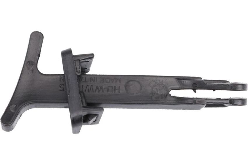URO Parts 1J0823593C01C Hood Release Handle