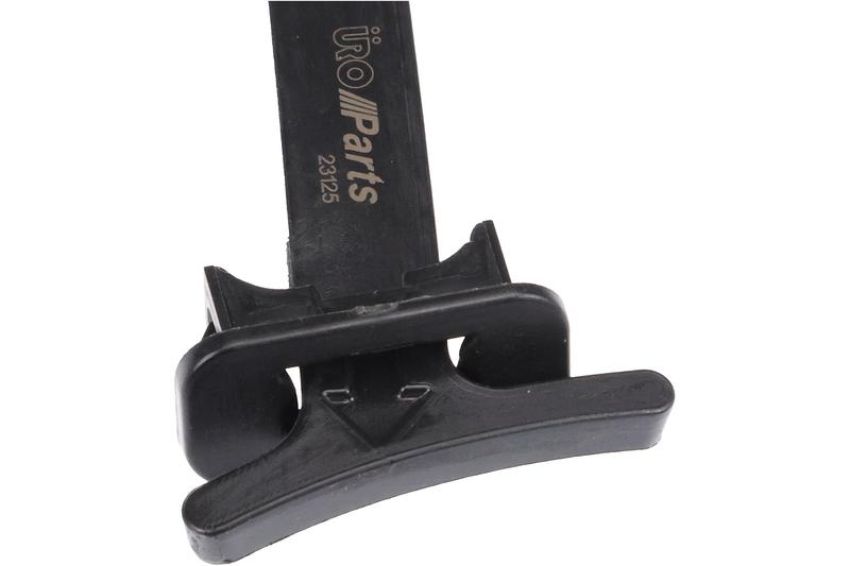 URO Parts 1J0823593C01C Hood Release Handle