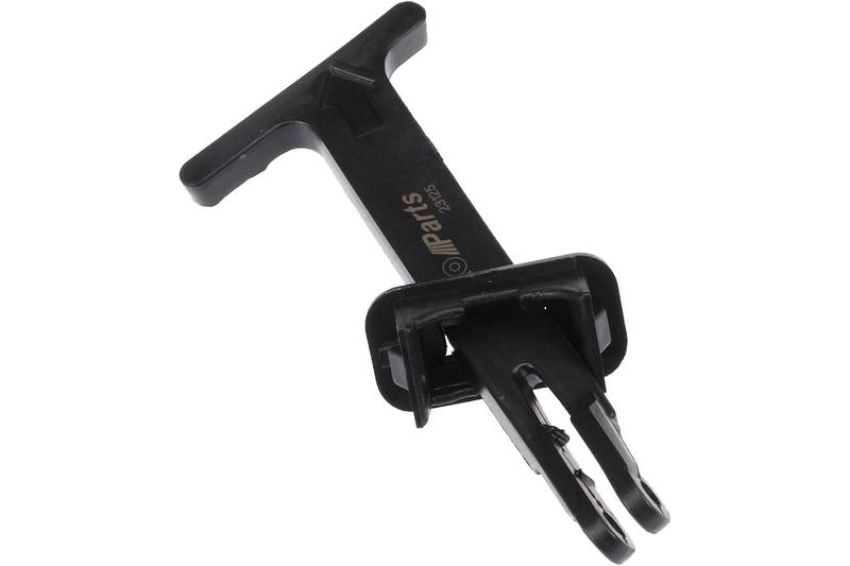 URO Parts 1J0823593C01C Hood Release Handle