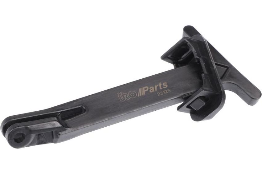 URO Parts 1J0823593C01C Hood Release Handle