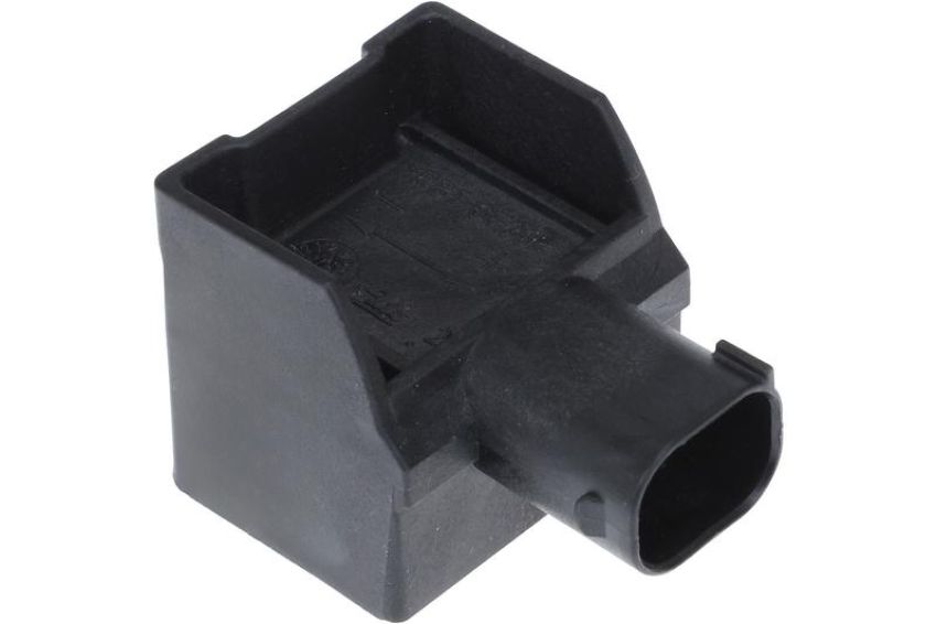 URO Parts 1J0907651A Acceleration Sensor
