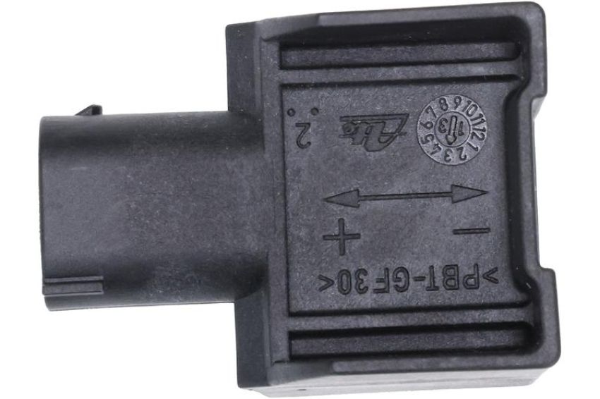 URO Parts 1J0907651A Acceleration Sensor