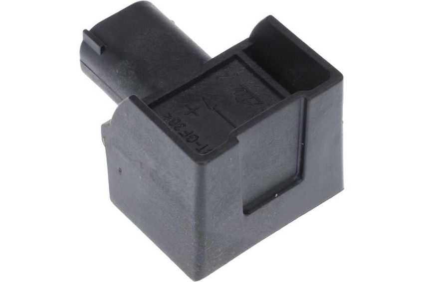 URO Parts 1J0907651A Acceleration Sensor