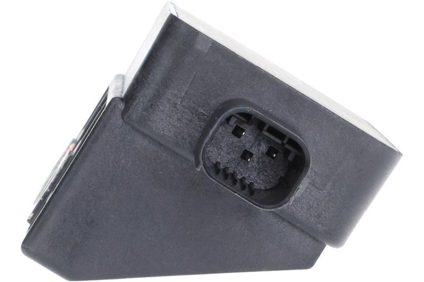 URO Parts 1J0907657B Yaw Rate Sensor
