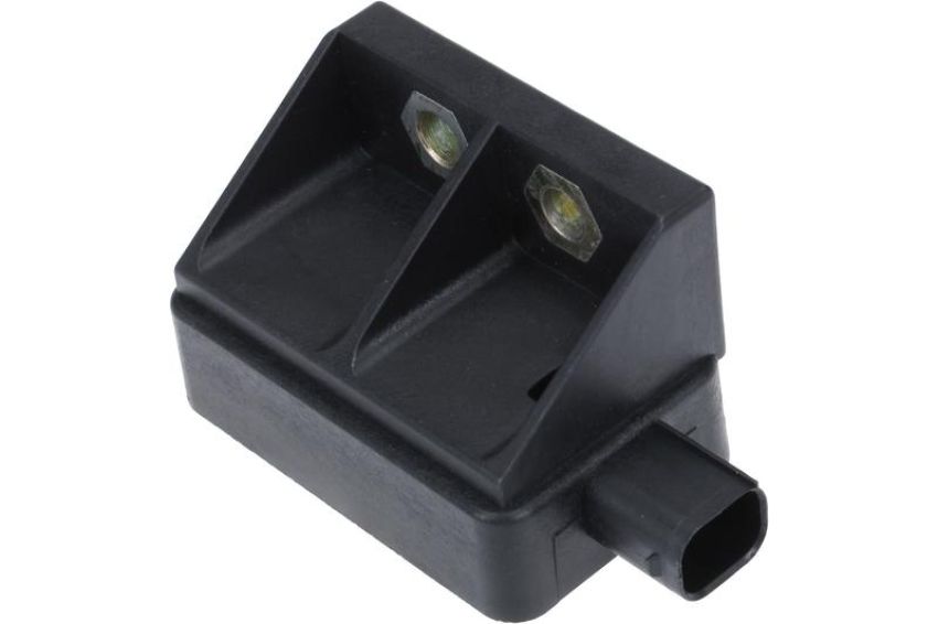 URO Parts 1J0907657B Yaw Rate Sensor