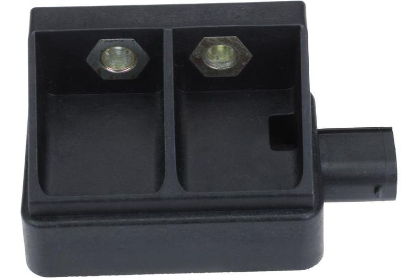 URO Parts 1J0907657B Yaw Rate Sensor