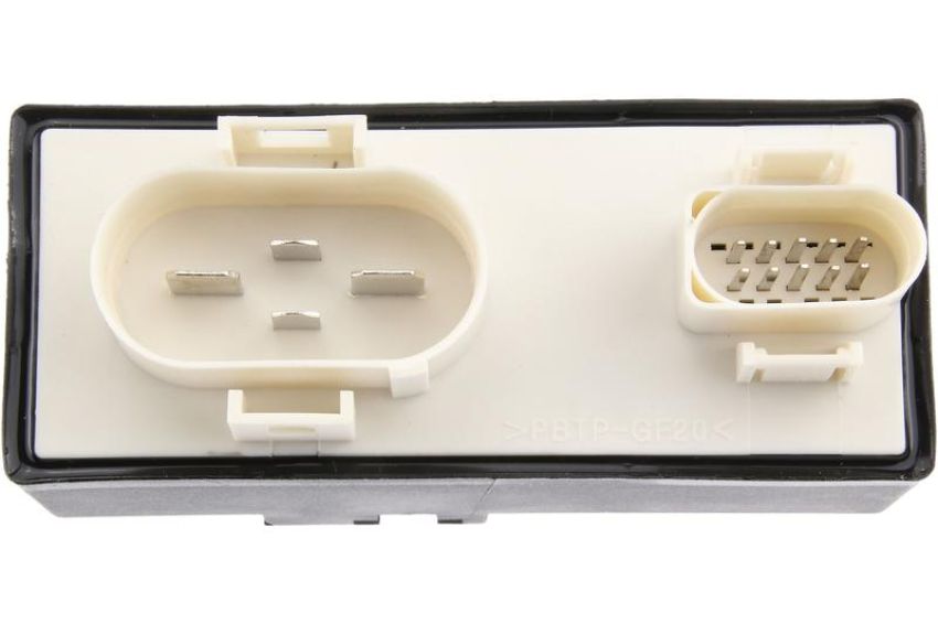 URO Parts 1J0919506E Fan Control Unit