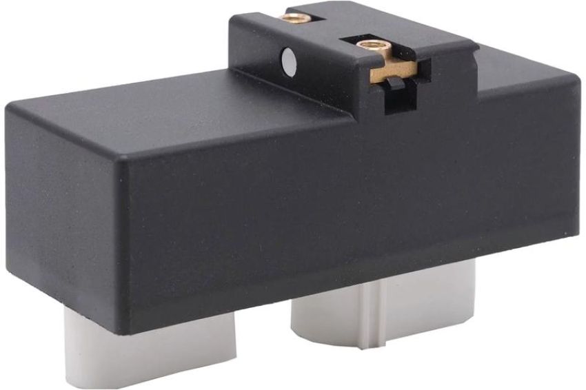 URO Parts 1J0919506K Fan Control Unit