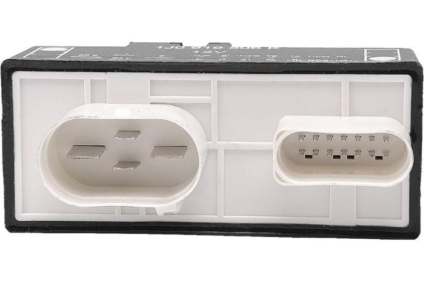 URO Parts 1J0919506K Fan Control Unit