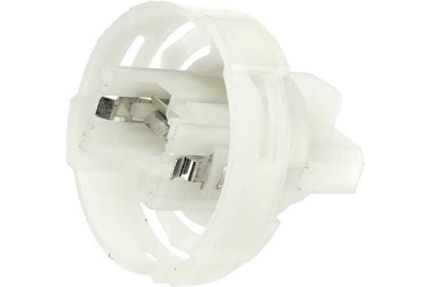 URO Parts 1J0953123B Turn Signal Bulb Socket
