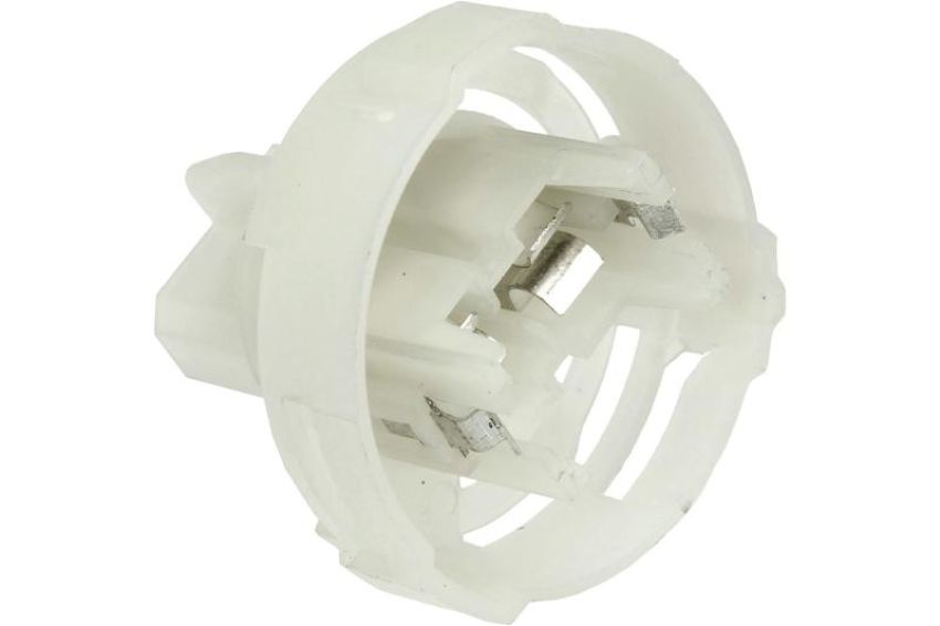 URO Parts 1J0953123B Turn Signal Bulb Socket