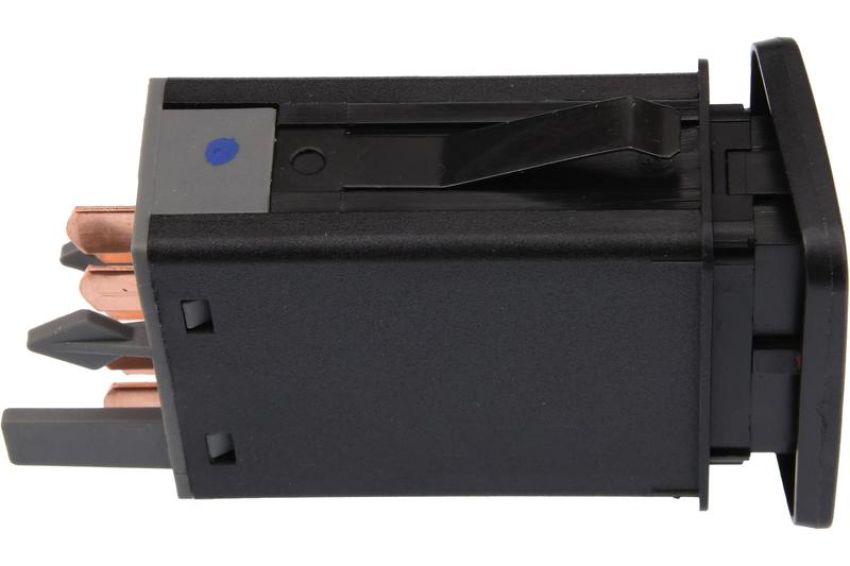 URO Parts 1J0953235J Hazard Flasher Switch