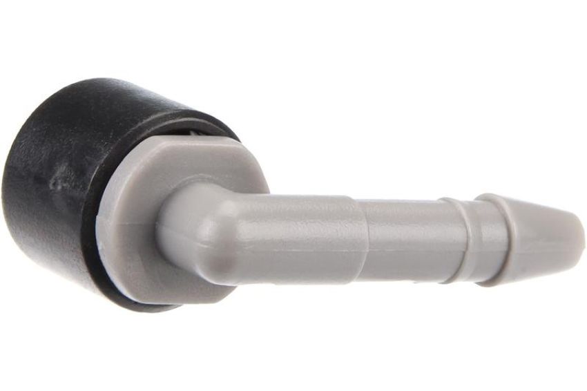 URO Parts 1J0955665H Windshield Washer Pump Fitting