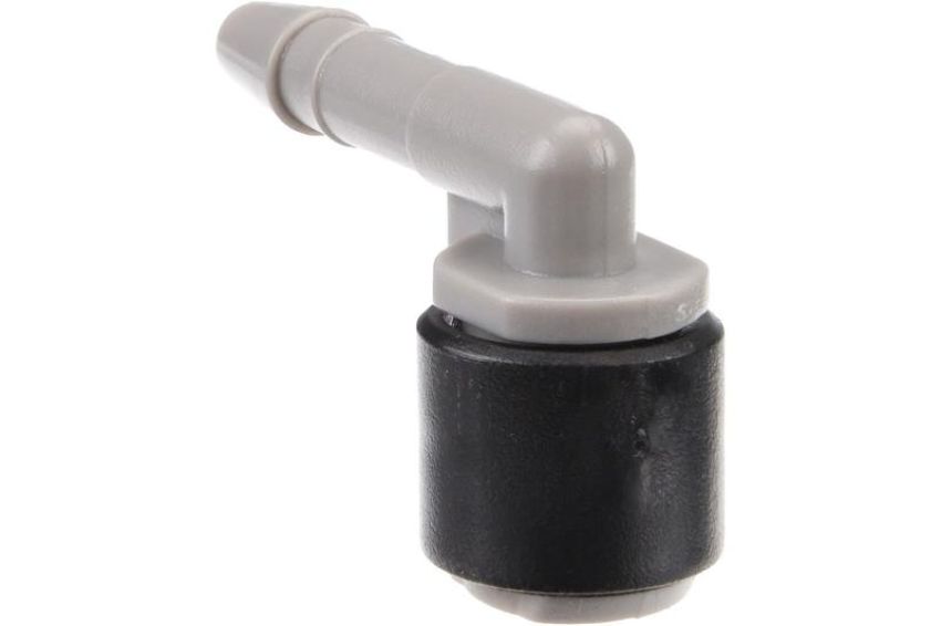 URO Parts 1J0955665H Windshield Washer Pump Fitting