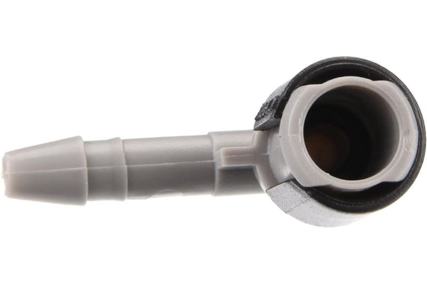 URO Parts 1J0955665H Windshield Washer Pump Fitting
