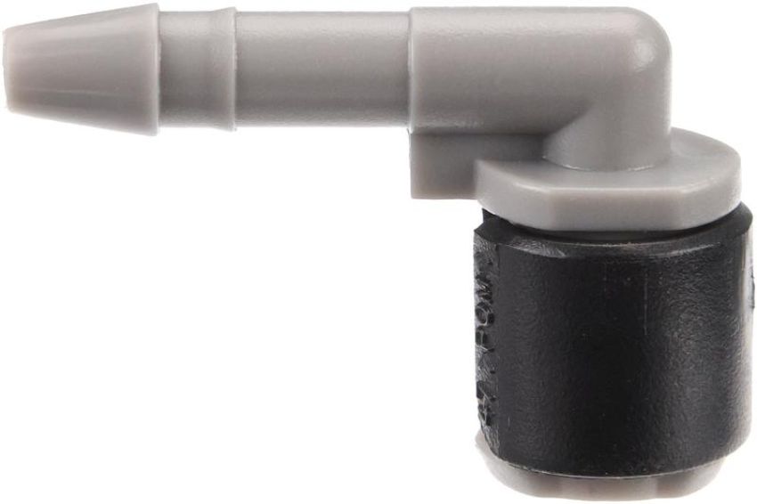 URO Parts 1J0955665H Windshield Washer Pump Fitting
