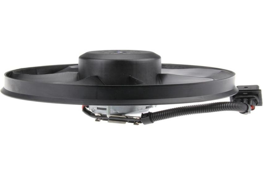 URO Parts 1J0959455S Auxiliary Fan Assembly