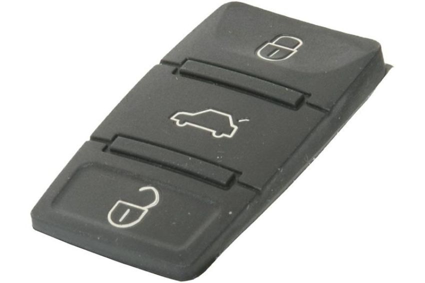 URO Parts 1J0959753F Remote Button
