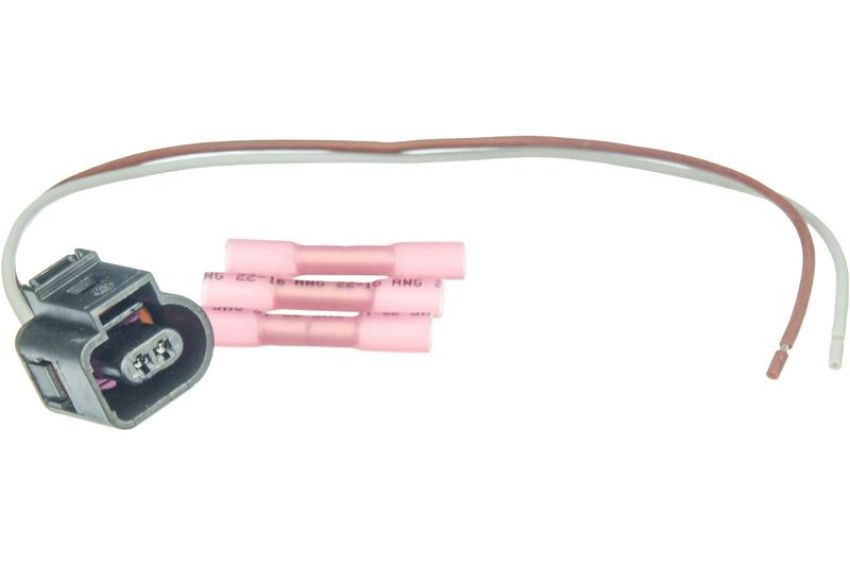 URO Parts 1J0973702 Electrical Connector