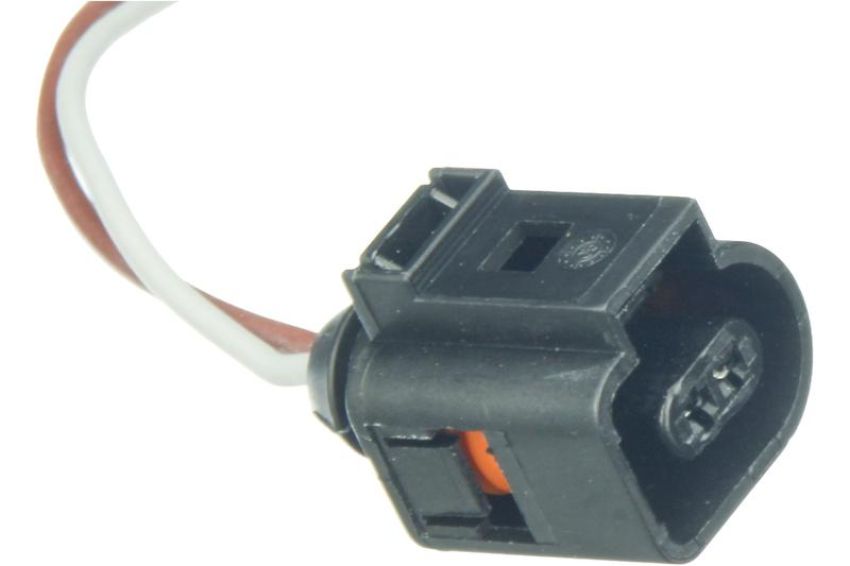 URO Parts 1J0973702 Electrical Connector