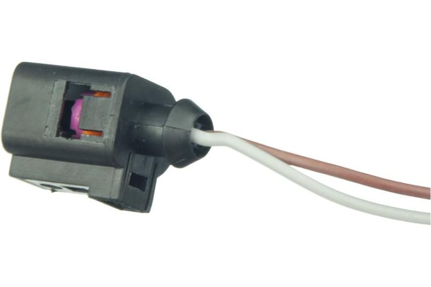 URO Parts 1J0973702 Electrical Connector