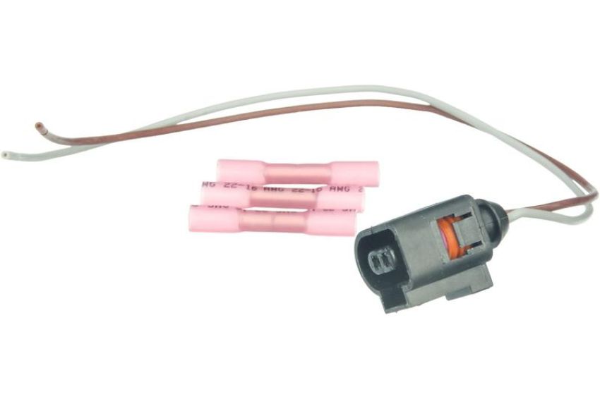 URO Parts 1J0973702 Electrical Connector