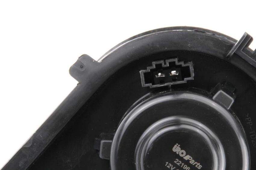 URO Parts 1J1819021C Blower Motor