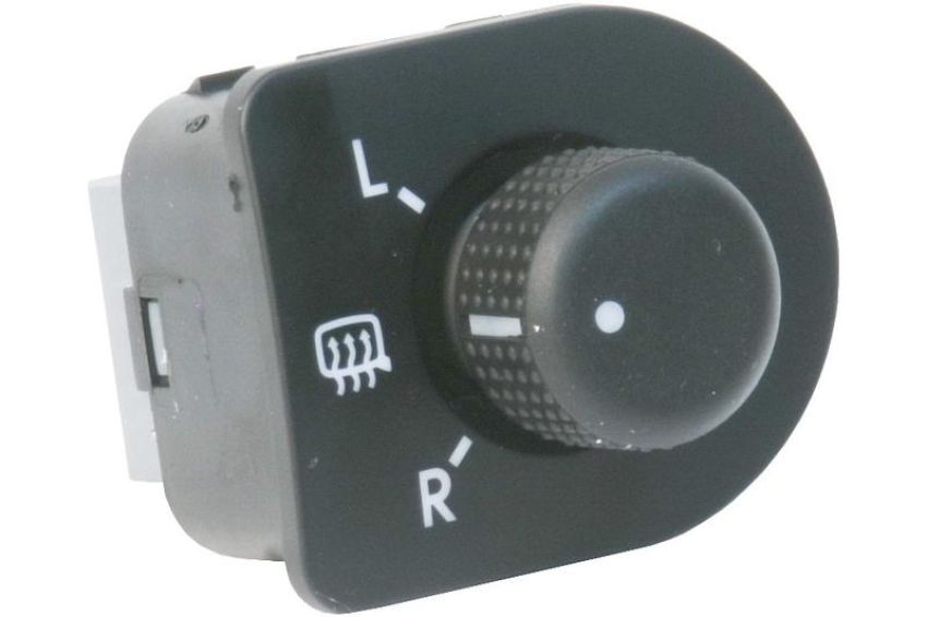 URO Parts 1J1959565F01C Exterior Mirror Switch