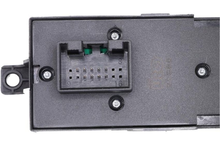 URO Parts 1J3959857B Window Switch