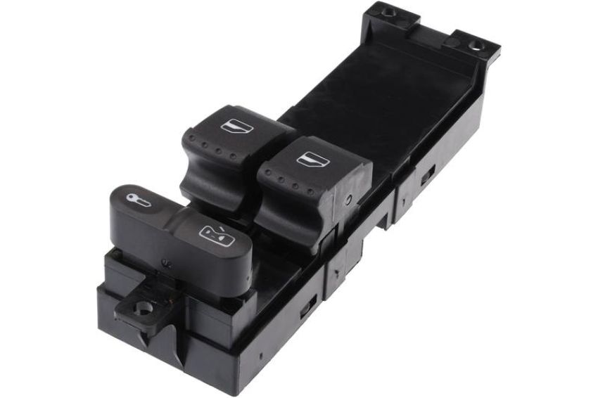 URO Parts 1J3959857B Window Switch