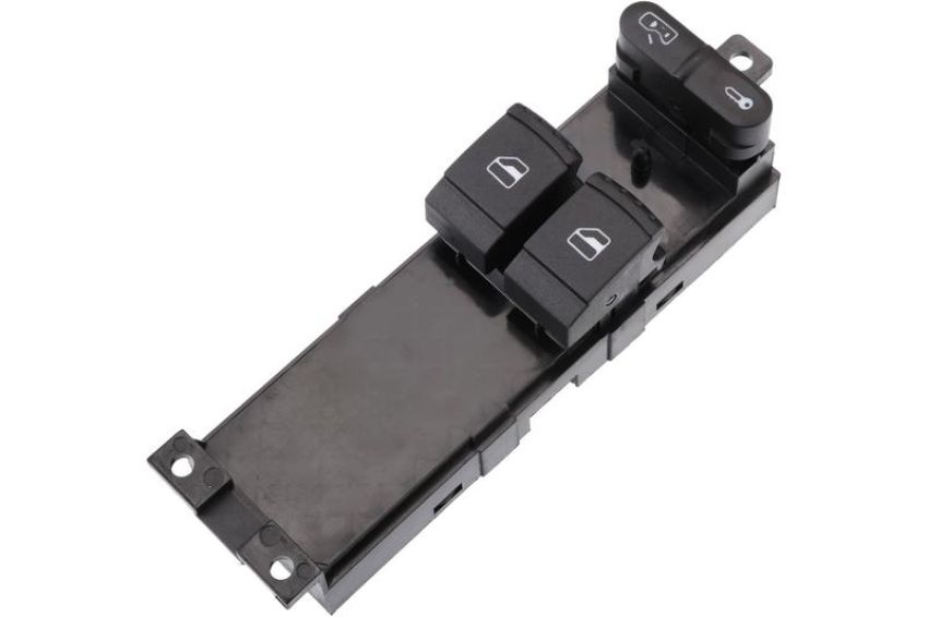 URO Parts 1J3959857B Window Switch