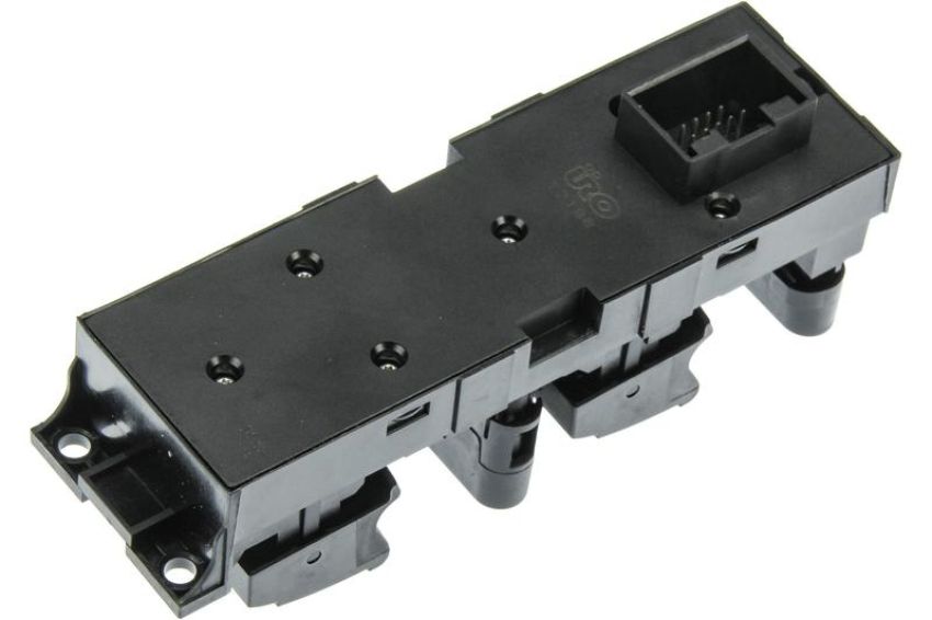 URO Parts 1J4959857D Window Switch Pack Assembly