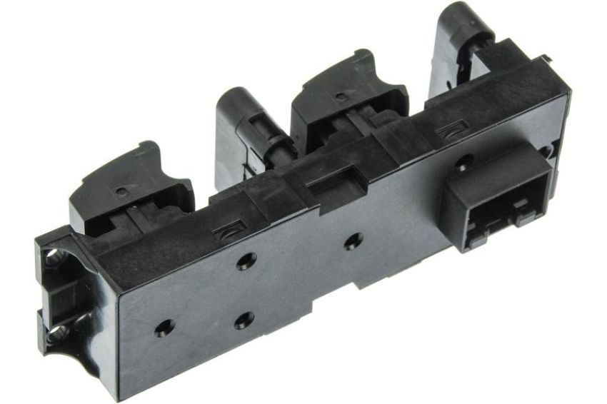 URO Parts 1J4959857D Window Switch Pack Assembly