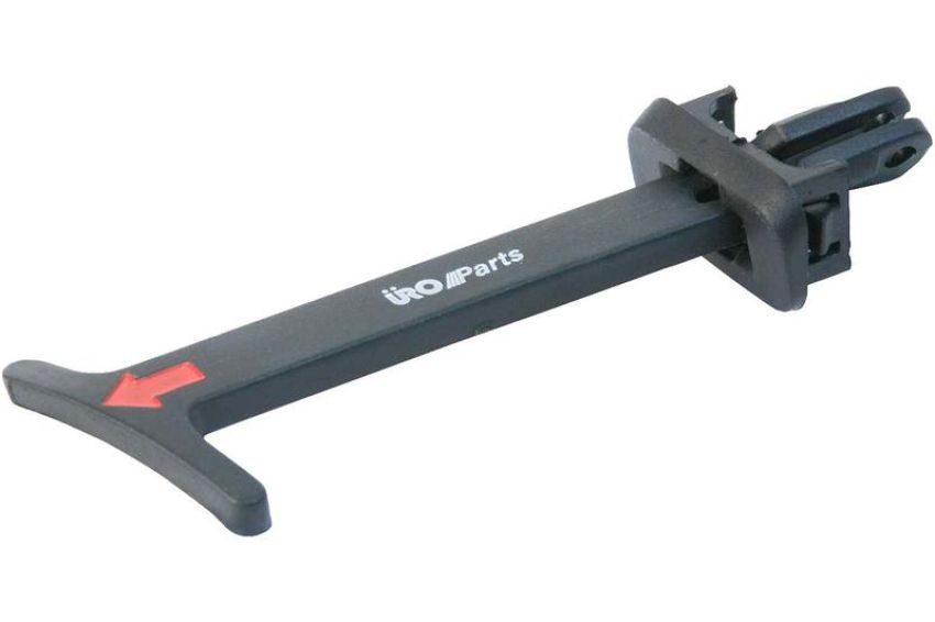 URO Parts 1J5823593C01C Hood Release Handle