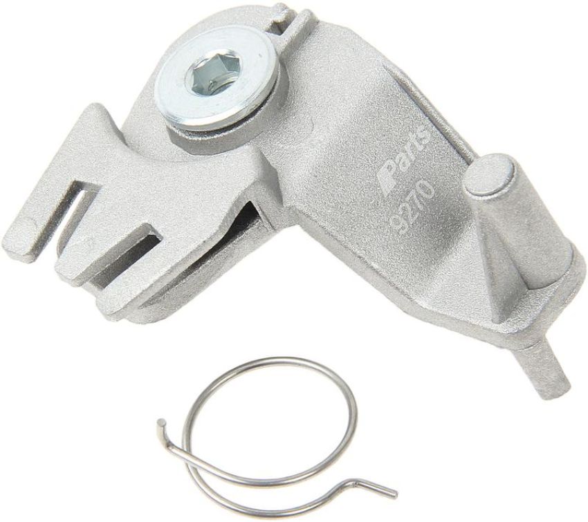 URO Parts 1J5827567APRM Trunk Latch Actuator Bracket Repair Kit