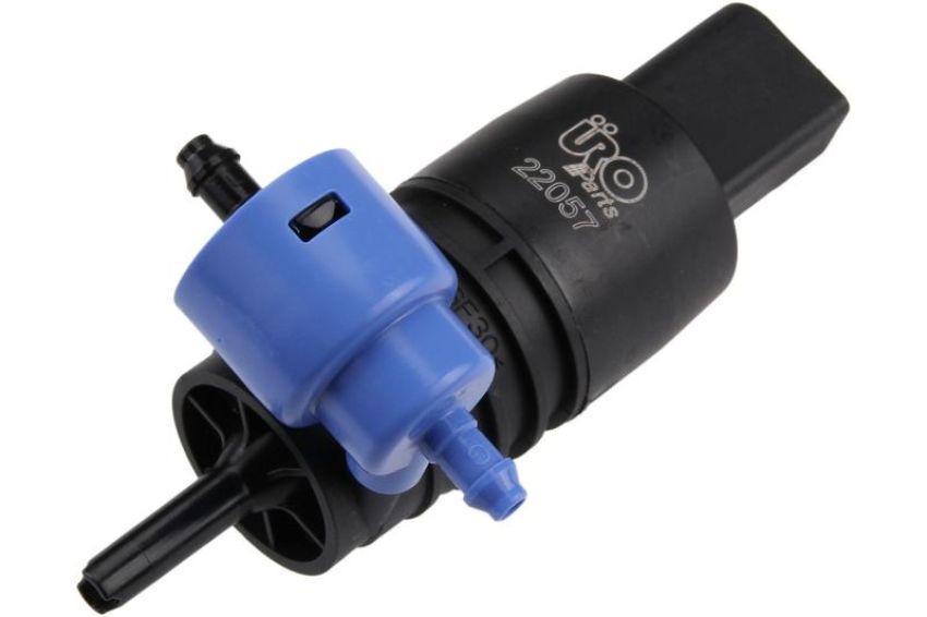 URO Parts 1J6955651 Washer Pump