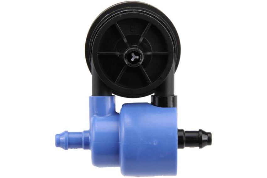 URO Parts 1J6955651 Washer Pump