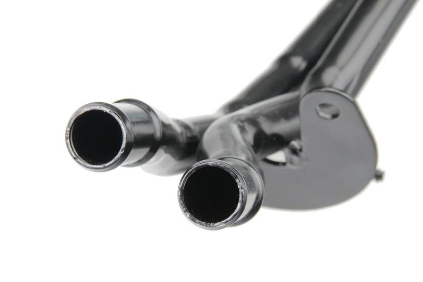 URO Parts 1K0121070BDPRM Coolant Pipe