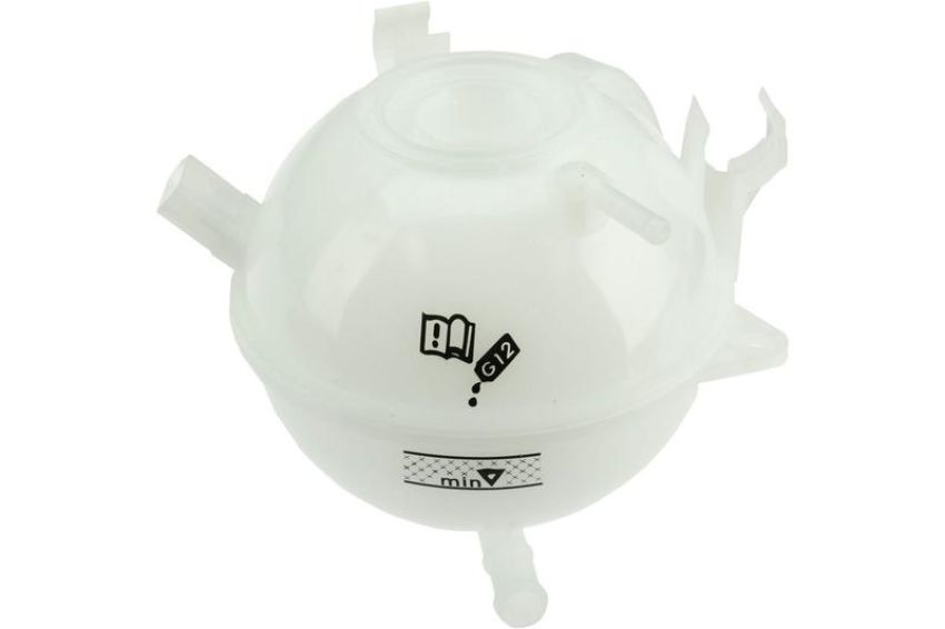 URO Parts 1K0121407A Expansion Tank
