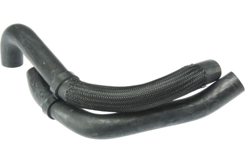 URO Parts 1K0122157GH Heater Hose Set