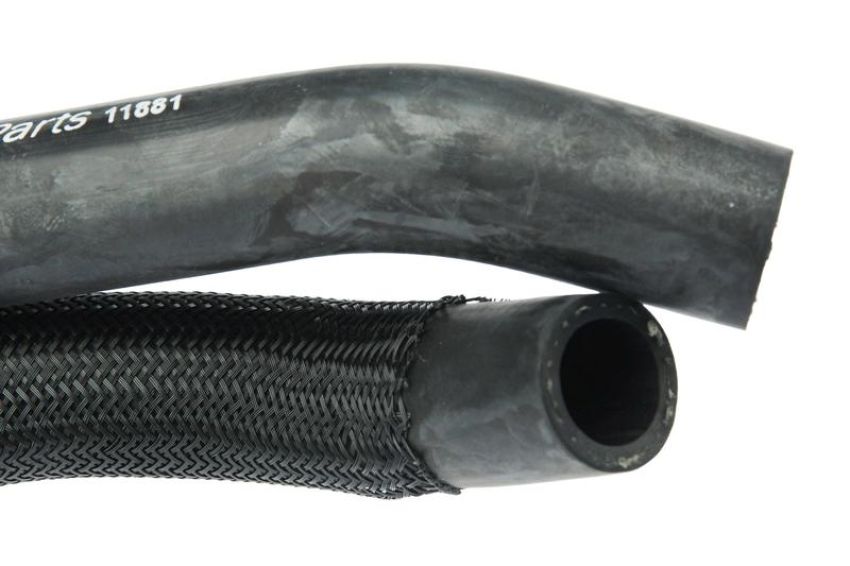 URO Parts 1K0122157GH Heater Hose Set