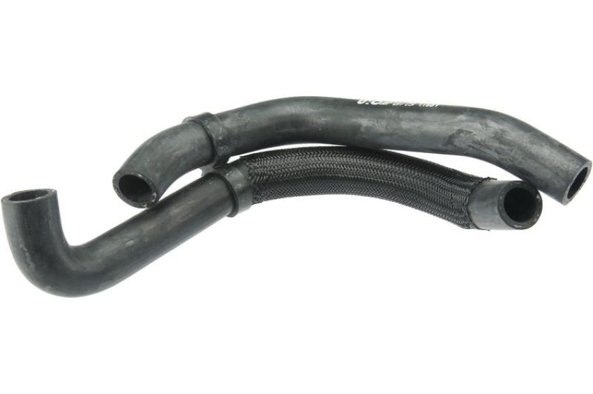 URO Parts 1K0122157GH Heater Hose Set
