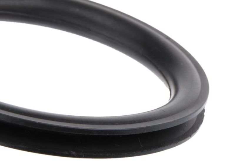 URO Parts 1K0201557A Fuel Tank Cap Seal